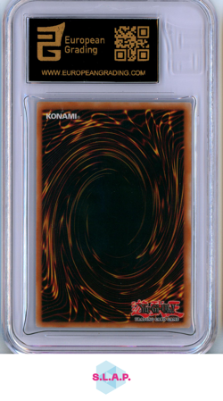 SOUL SERVANT YU-GI-OH! LED6-EN003 2020 MAGICAL HERO 1ST EDITION ENGLISH EG 9 - Image 2