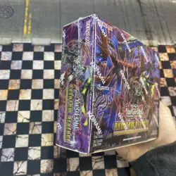 🔥Yu-Gi-Oh! - Phantom Revenge - Booster Box (24x Packs) (1st Edition) English - Image 2