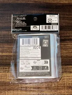 One Piece TCG Boa Hancock 70 Card Sleeves Japanese Vol.13 Cut Open By Store New - Image 2
