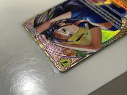 NICO ROBIN ALTERNATE ALT ART SP 2026 ONE PIECE HEROINES EDITION EB03-055 ENGLISH - Image 4