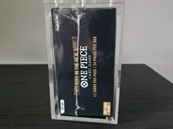ONE PIECE OP-09 EMPERORS OF THE NEW WORLD BOOSTER BOX - Image 4