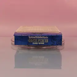 THE SEVEN WARLORDS OF THE SEA STARTER DECK ONE PIECE ST03 BANDAI ENG OVP SEALED - Image 5