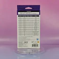 ANIMAL KINGDOM PIRATES STARTER DECK ONE PIECE ST-04 BANDAI ENGLISH OVP SEALED - Image 3