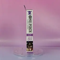 ANIMAL KINGDOM PIRATES STARTER DECK ONE PIECE ST-04 BANDAI ENGLISH OVP SEALED - Image 4