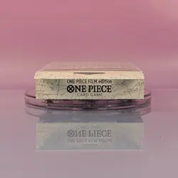 ONE PIECE FILM EDITION STARTER DECK ST-05 BANDAI ENGLISH OVP SEALED - Image 5