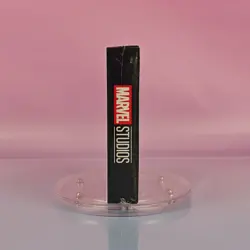 MARVEL VOL.3 DISPLAY WEISS SCHWARZ MARVEL STUDIOS JAPANESE OVP SEALED - Image 2