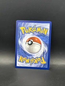 Gothita 124/086 Illustration Rare White Flare Pokemon Card NM Condition - Image 2