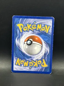 Pokemon TCG Growlithe Legendary Treasures Reverse Holo Card RC4/RC25 - Image 2
