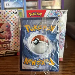 Lucario VSTAR SWSH291 SWSH: Sword & Shield Promo Cards Holo Sealed! - Image 4