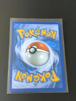 Pokemon Card Kingdra 31/147 Holo Burning Shadows NM - Image 2