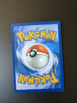 Pokemon Card Kingdra 31/147 Holo Burning Shadows NM - Image 3