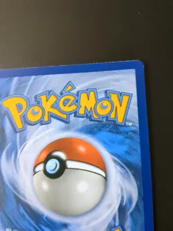 Pokemon Card Kingdra 31/147 Holo Burning Shadows NM - Image 4