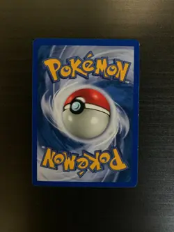 Celebi 16/64 Rare - Neo Revelation Pokemon Card - LP - Image 2