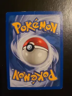 Suicune - 27/64 - Pokemon Neo Revelation Unlimited Rare Card WOTC LP - Image 2