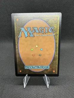 Waterbender's Restoration Avatar The Last Airbender MTG Regular - Image 2