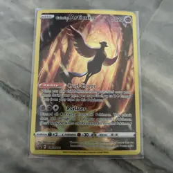 Galarian Articuno - Promo SWSH: Sword & Shield Promo Cards SWSH282 NM - Image 1