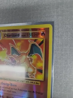 Charizard Holo 11/108 - XY Evolutions 2016 Pokemon Card - Near Mint - Image 5