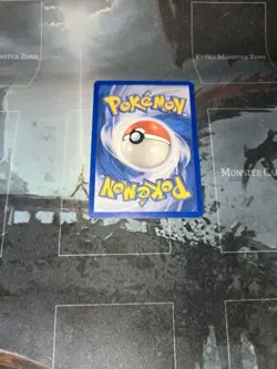 Starmie 49/101 Hidden Legends Regular Pokemon Card LP - Image 3