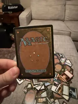 Magic: the Gathering 1000 Plus 25 Rare Cards 885252081331 - Image 2