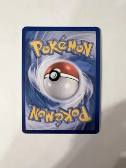 Pokemon TCG Slowpoke 66/90 Undaunted Reverse Holo Card LP+ Condition - Image 2