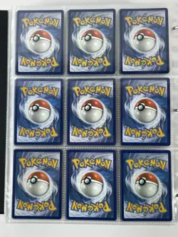 Pokemon Card Collection Binder Lot Holo Rare Cynthias Garchomp Rayquaza Pikachu - Image 4