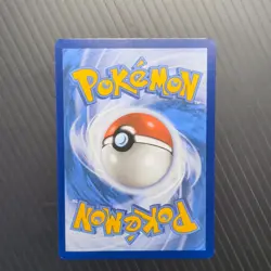 Pokemon Cleffa 202/197 SV03 Obsidian Flames Full Art Holo Illustration Rare Card - Image 2