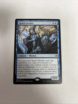 Spark Double Nonfoil War Of The Spark Card #068 MTG LP - Image 1