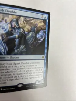 Spark Double Nonfoil War Of The Spark Card #068 MTG LP - Image 2