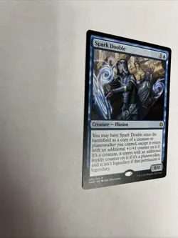 Spark Double Nonfoil War Of The Spark Card #068 MTG LP - Image 5