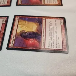 Guttersnipe MTG 4x Playset NM Near Mint Non Foil Fast Shipping From Canada RTR - Image 3