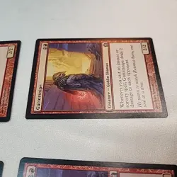 Guttersnipe MTG 4x Playset NM Near Mint Non Foil Fast Shipping From Canada RTR - Image 4