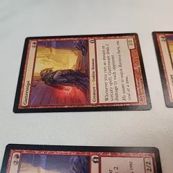 Guttersnipe MTG 4x Playset NM Near Mint Non Foil Fast Shipping From Canada RTR - Image 5