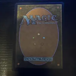 Wizards Mana Vault Foil Etched Double Masters 2022 Mythic Artifact English - Image 2