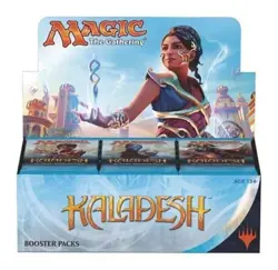 MTG Kaladesh Booster Box Sealed, English (B) - Image 1