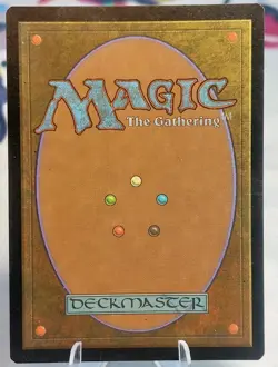 Magic The Gathering Unglued Psychic Network #26/94 MTG - Image 2