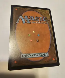 Censorship Unglued MTG Magic The Gathering NM - Image 2