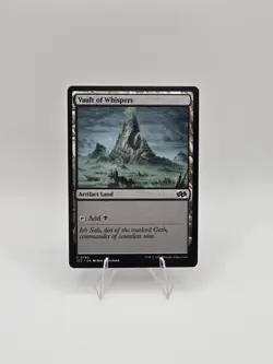 Vault of Whispers Foundations Jumpstart Regular Near Mint - Image 1