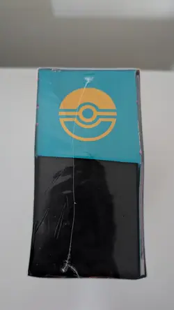 ASCENDED HEROES POKEMON CENTER EXCLUSIVE ETB TCG SEALED (BLEMISHED) NEW IN HAND - Image 2