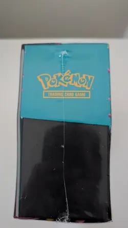 ASCENDED HEROES POKEMON CENTER EXCLUSIVE ETB TCG SEALED (BLEMISHED) NEW IN HAND - Image 5