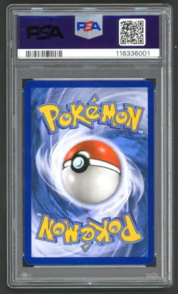 Pokemon Cards - PSA 9 Trevenant & Dusknoir GX SM217 - Black Star Promo - MINT - Image 2