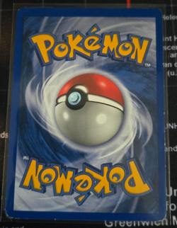 Venusaur Base set LP Pokemon #15/102 unlimited holo rare - Image 2