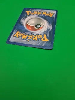 Sceptile 11/109 Ruby and Sapphire Holo Vintage Pokemon TCG Card MP - Image 2