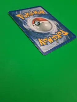 Sceptile 11/109 Ruby and Sapphire Holo Vintage Pokemon TCG Card MP - Image 4