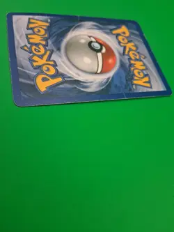 Sceptile 11/109 Ruby and Sapphire Holo Vintage Pokemon TCG Card MP - Image 5