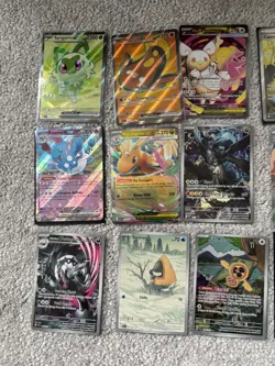 Pokemon Ascended Heroes Bundle Of 13 cards - Image 3