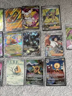 Pokemon Ascended Heroes Bundle Of 13 cards - Image 4