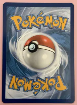 Gardenia's Vigor 202/189 Pokemon Trainer Rainbow - Image 2