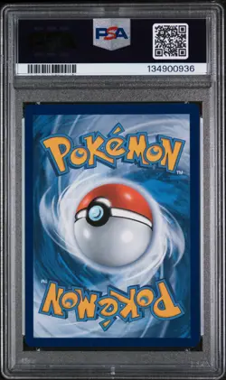 Pokemon PSA 9 Duraludon V #198 Full Art Evoluzioni Eteree 2021 Italiano - Image 3