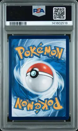 2025 POKEMON SIMPLIFIED CHINESE CBB3 C-GEM PACK VOL 3 #07 CUBONE PSA 10 - Image 2