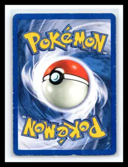 💥 DARK ALAKAZAM Holo Rare # 1/82 | TEAM ROCKET SET | Pokemon 2000 TCG Vintage - Image 2